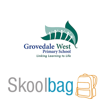 Grovedale West Primary School - Skoolbag 教育 App LOGO-APP開箱王