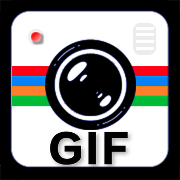 GIF YOUR LIFE LOGO-APP點子