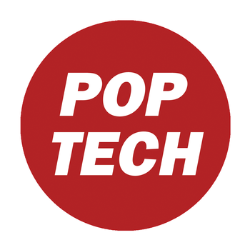 PopTech: Rebellion Official Mobile App LOGO-APP點子