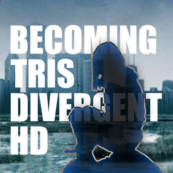 Becoming Tris for Divergent HD 遊戲 App LOGO-APP開箱王