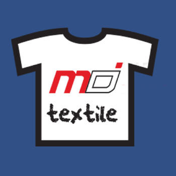 MD Textile Check Stock & Shop 工具 App LOGO-APP開箱王