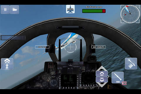 FoxOne Advanced Edition screenshot 2