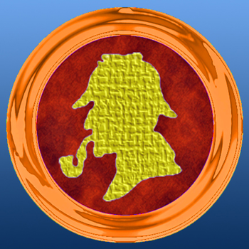 Sherlock Holmes | Collection Intégrale LOGO-APP點子