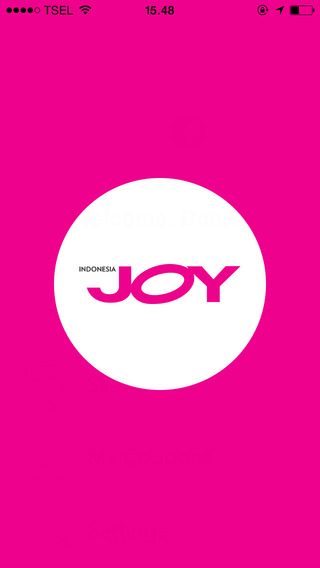 Joy Extra