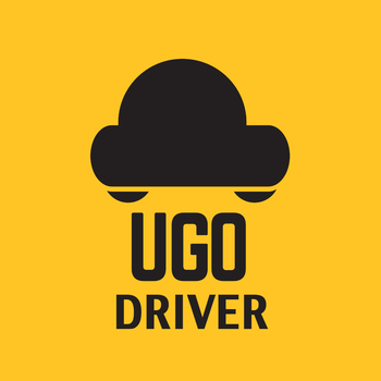 Ugo Driver 旅遊 App LOGO-APP開箱王