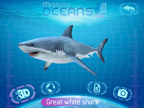 【免費娛樂App】Mission Oceans eCard-APP點子