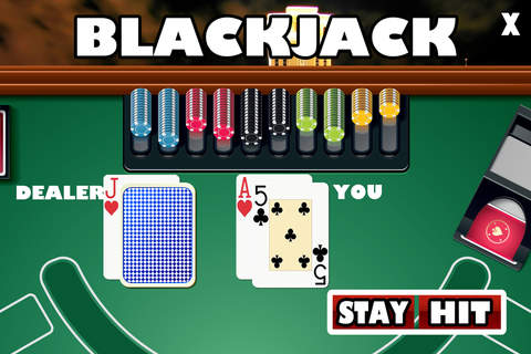 A Aaron Casino Royale Slots and Blackjack 21 & Roulette screenshot 4