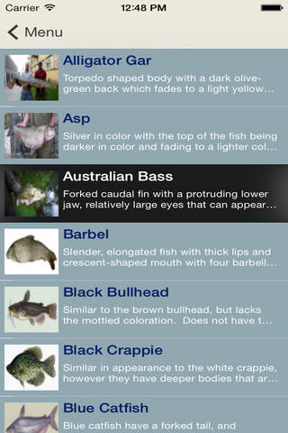 Ultimate Fishing Companion Pro - A Must Have App For Fishing Enthusiasts screenshot 4