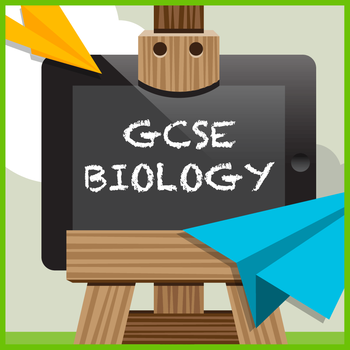 GCSE Science: Biology LOGO-APP點子