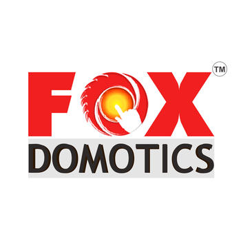 Fox Domotics LOGO-APP點子