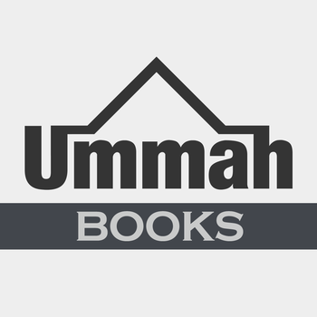 Ummah Books LOGO-APP點子