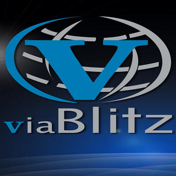 ViaBlitz LOGO-APP點子