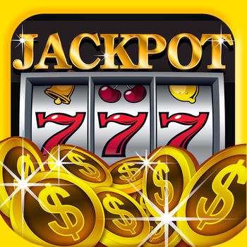 Aaaaalibabah Aces Jackpot 777 FREE Slots Game LOGO-APP點子