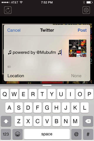 Mubu screenshot 3