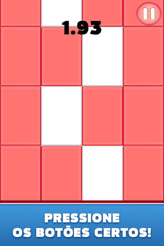 Don't Tap The Pink Tile screenshot 2