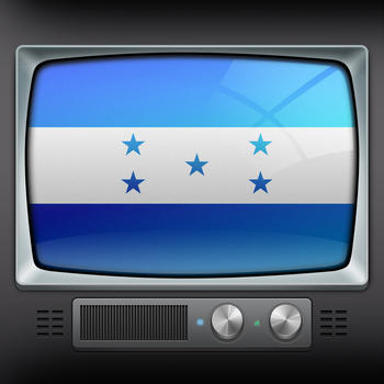 Televisión de Honduras Guía LOGO-APP點子