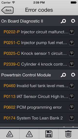 免費下載工具APP|FORScan Lite - for Ford, Mazda, Lincoln, Mercury vehicles app開箱文|APP開箱王