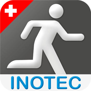 Inotec Produkte-App LOGO-APP點子