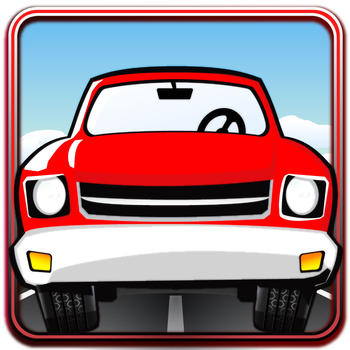 Super Car Race Free LOGO-APP點子