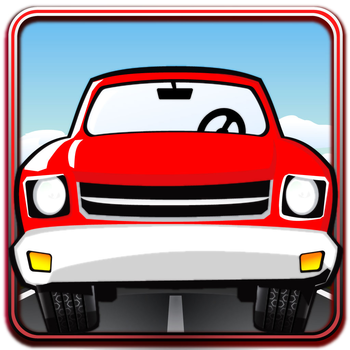 Super Car Race Free 遊戲 App LOGO-APP開箱王