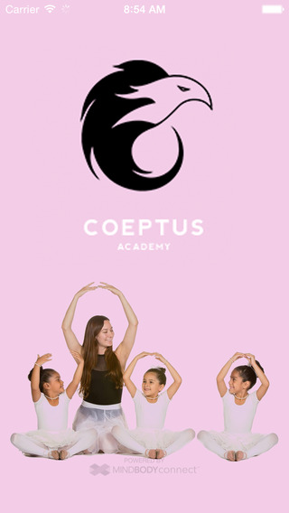 免費下載健康APP|Coeptus Academy app開箱文|APP開箱王