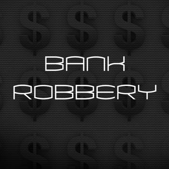 Bank Robbery: Defend the Bank! 遊戲 App LOGO-APP開箱王