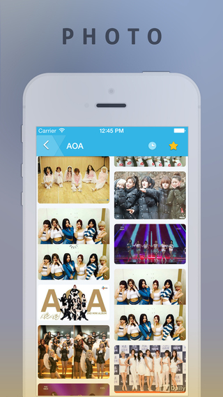 免費下載音樂APP|Fandom for AOA app開箱文|APP開箱王