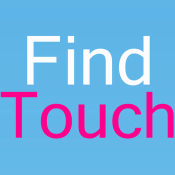 Find Touch LOGO-APP點子