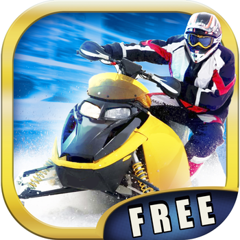 Snow Moto Racing 2015 LOGO-APP點子