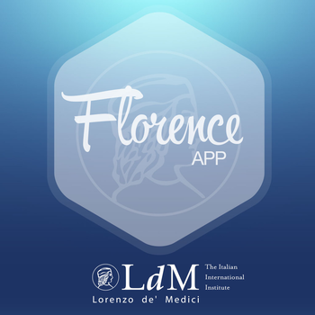 LdM Florence LOGO-APP點子