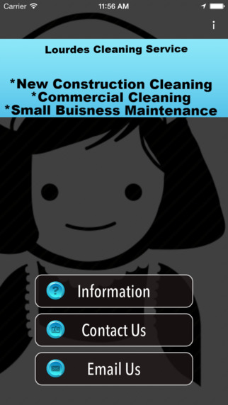 免費下載商業APP|Lourdes Cleaning Srevice app開箱文|APP開箱王