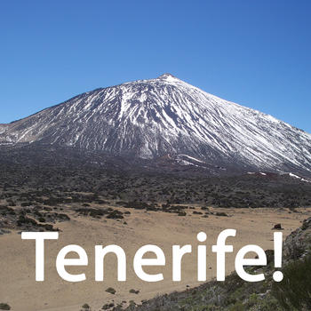 Tenerife! 旅遊 App LOGO-APP開箱王