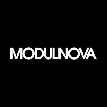 Modulnova Catalog LOGO-APP點子