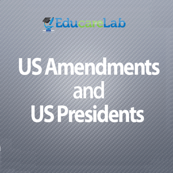 US Amendments and US Presidents LOGO-APP點子