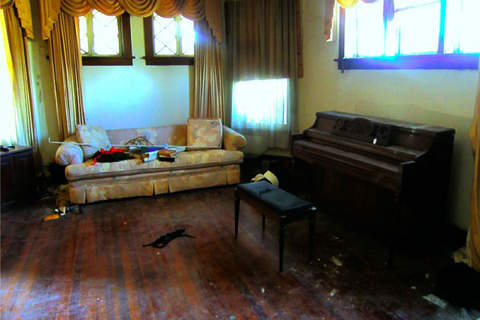 Impaired Piano House - Fantasy Room&Secret Lost screenshot 2