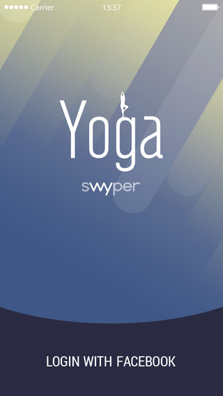 Yoga - Swyper