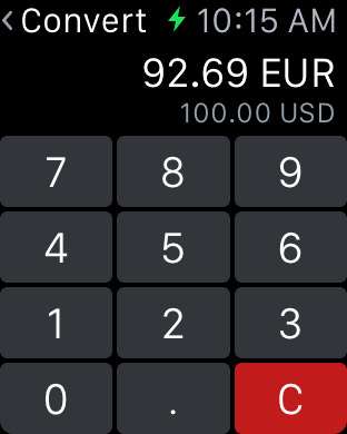 【免費工具App】Calcbot — The Intelligent Calculator and Unit Converter-APP點子