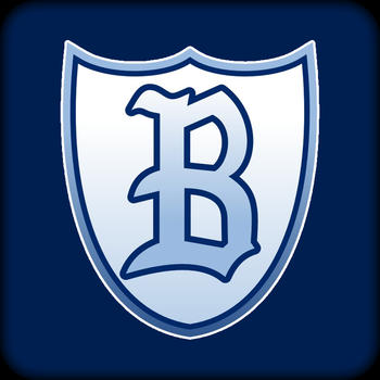 Bullard Football LOGO-APP點子