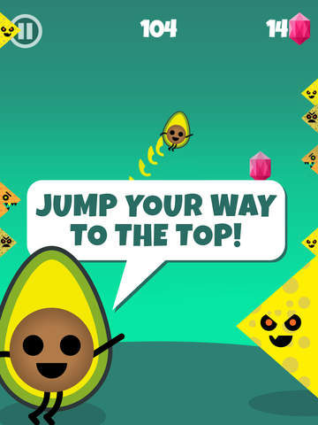 免費下載遊戲APP|Dippy Jump app開箱文|APP開箱王