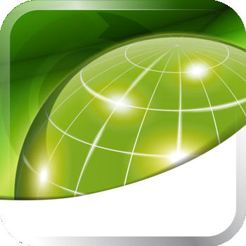 Energy Storage World LOGO-APP點子