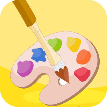 Art Drawing Family 遊戲 App LOGO-APP開箱王