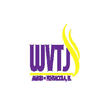 WVTJ 610 AM Radio LOGO-APP點子