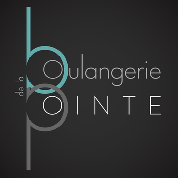 Boulangerie de la Pointe LOGO-APP點子