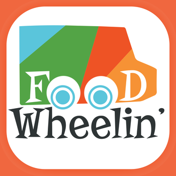 Food Wheelin' 生活 App LOGO-APP開箱王