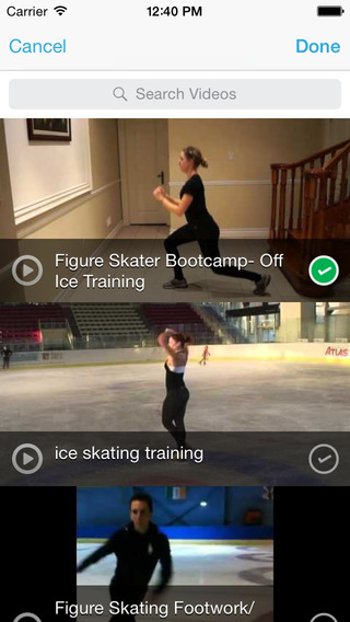 免費下載運動APP|InfiniteFigureSkating Practice : Figure Skating Practice Planner for Coaches app開箱文|APP開箱王