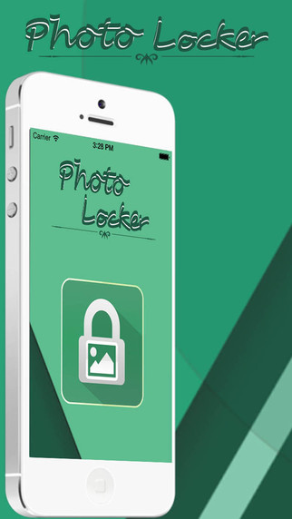 Photo Locker - Hide Your Custom Photo And Picture Lock