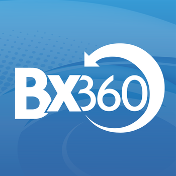 Baritrax360 LOGO-APP點子