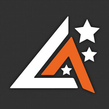 LeagueAthletics Mobile 運動 App LOGO-APP開箱王