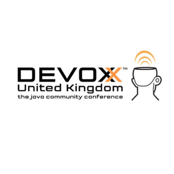 Devoxx UK 14 LOGO-APP點子