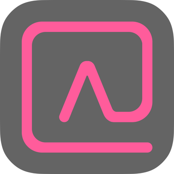 Alma Music Video Player LOGO-APP點子